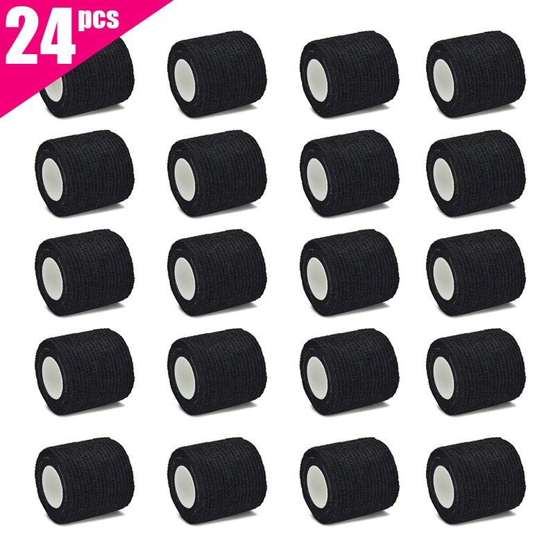 Medical Tape - 6 adet/12 adet/24 adet 5cm *