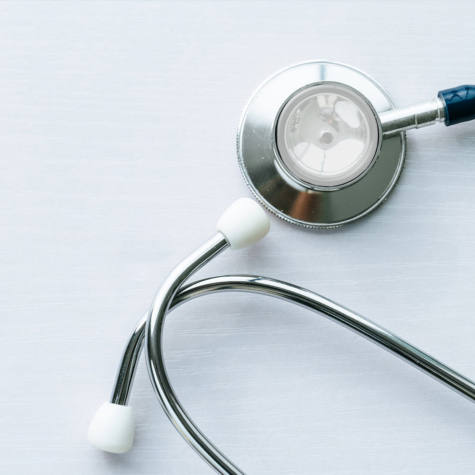 Stethoscope - 2 Adet Stetoskop Diyafram Aksesuarı, Çocuk