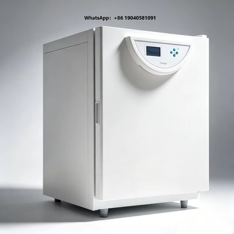 Lab Incubator - Profesyonel, Yüksek Hassasiyetli, Sabit Sıcaklıklı, Laboratuvar