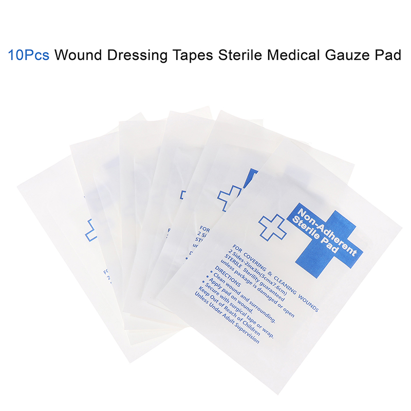 10 Adet Su Geçirmez Gazlı Bez, - Medical Tape incelemesi ve fiyatı