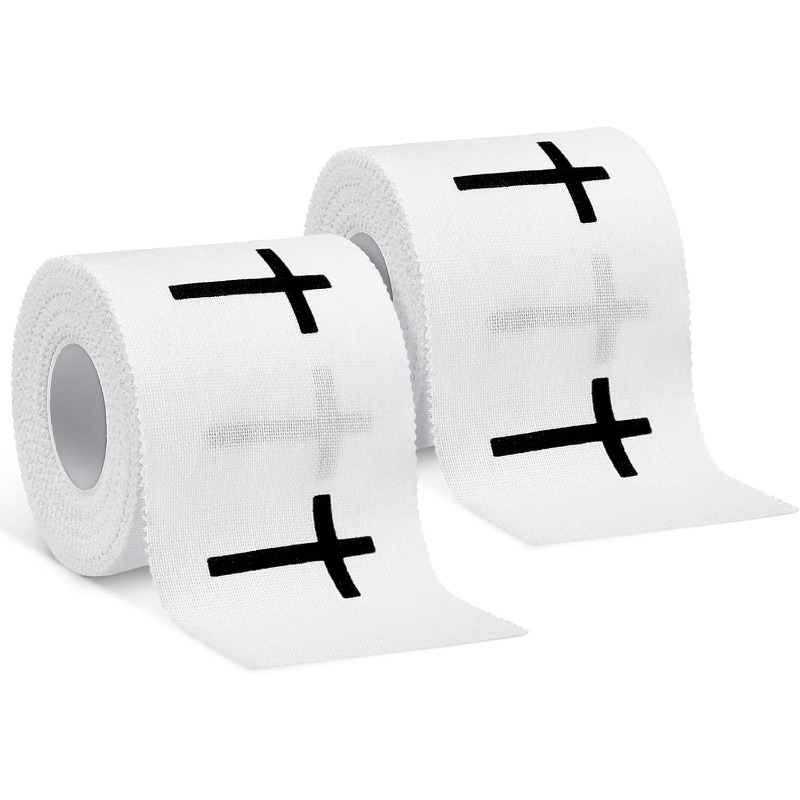 2 Rulo Atletik Bant, Sakatlanm - Medical Tape incelemesi ve fiyatı