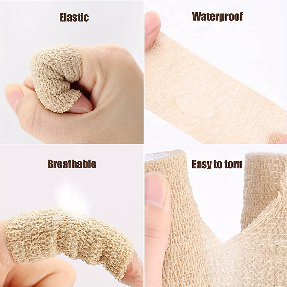 Spor Bandajı Nefes Alabilen Ke - Medical Tape incelemesi ve fiyatı