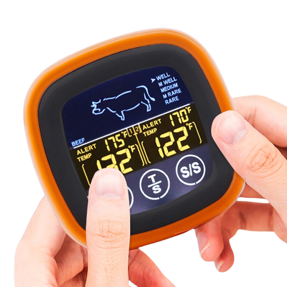Dijital Et Mutfak Termometresi - Thermometer Digital incelemesi ve fiyatı
