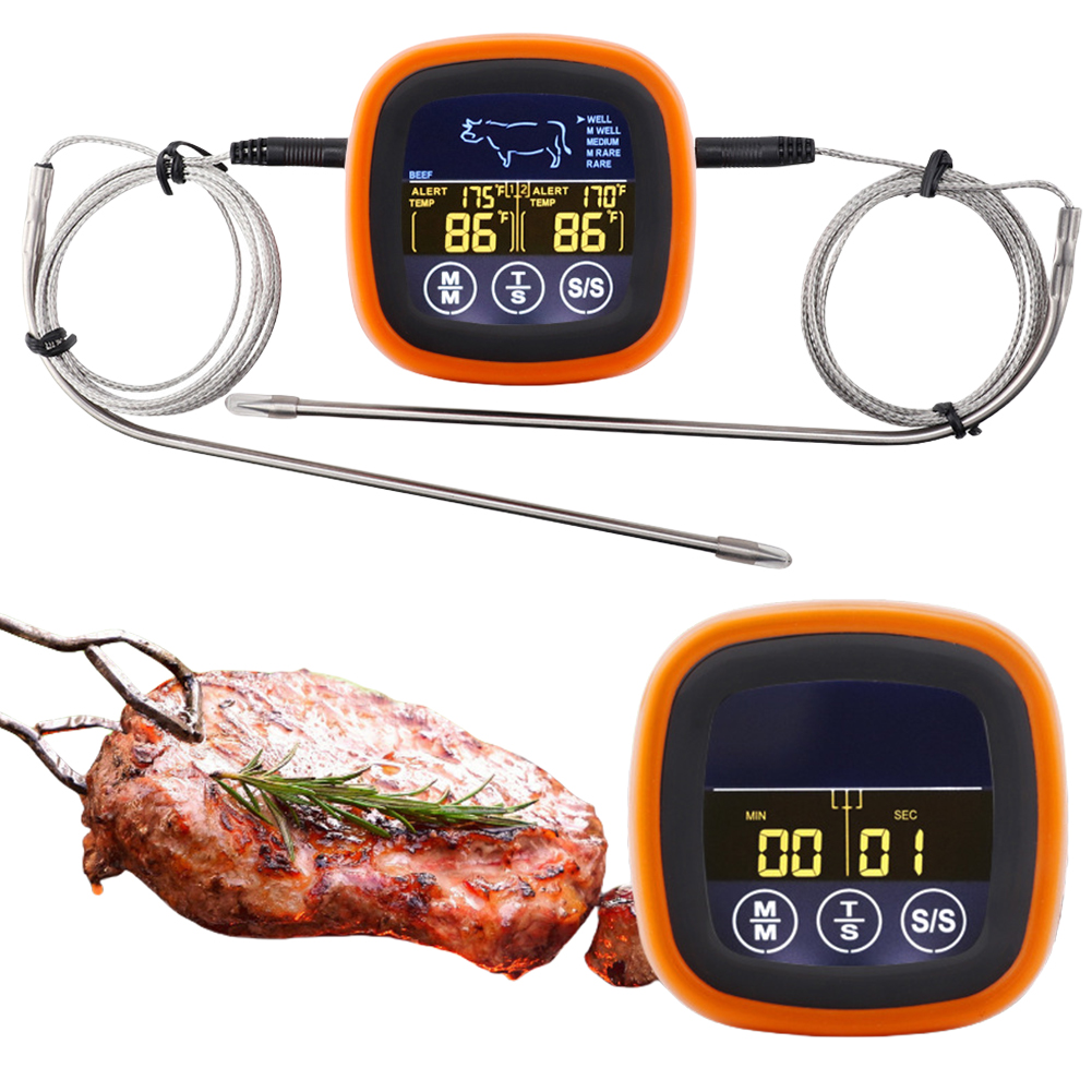 Dijital Et Mutfak Termometresi - Thermometer Digital incelemesi ve fiyatı