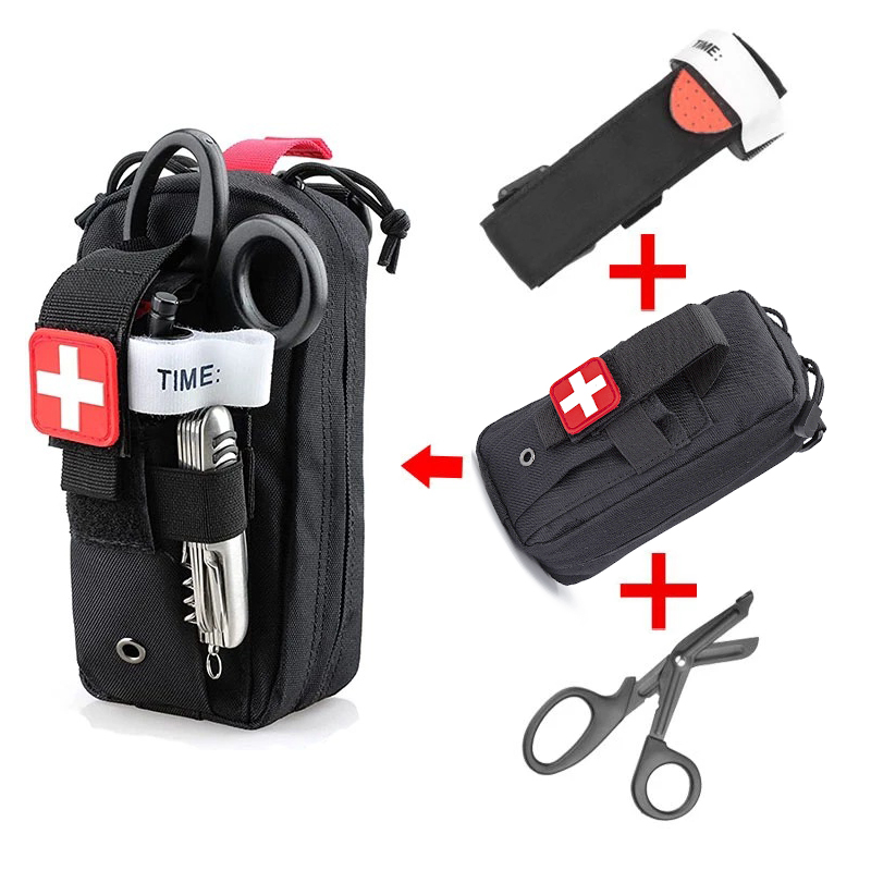 Ilk yardım kiti turnike tıbbi  - Medical Scissors incelemesi ve fiyatı