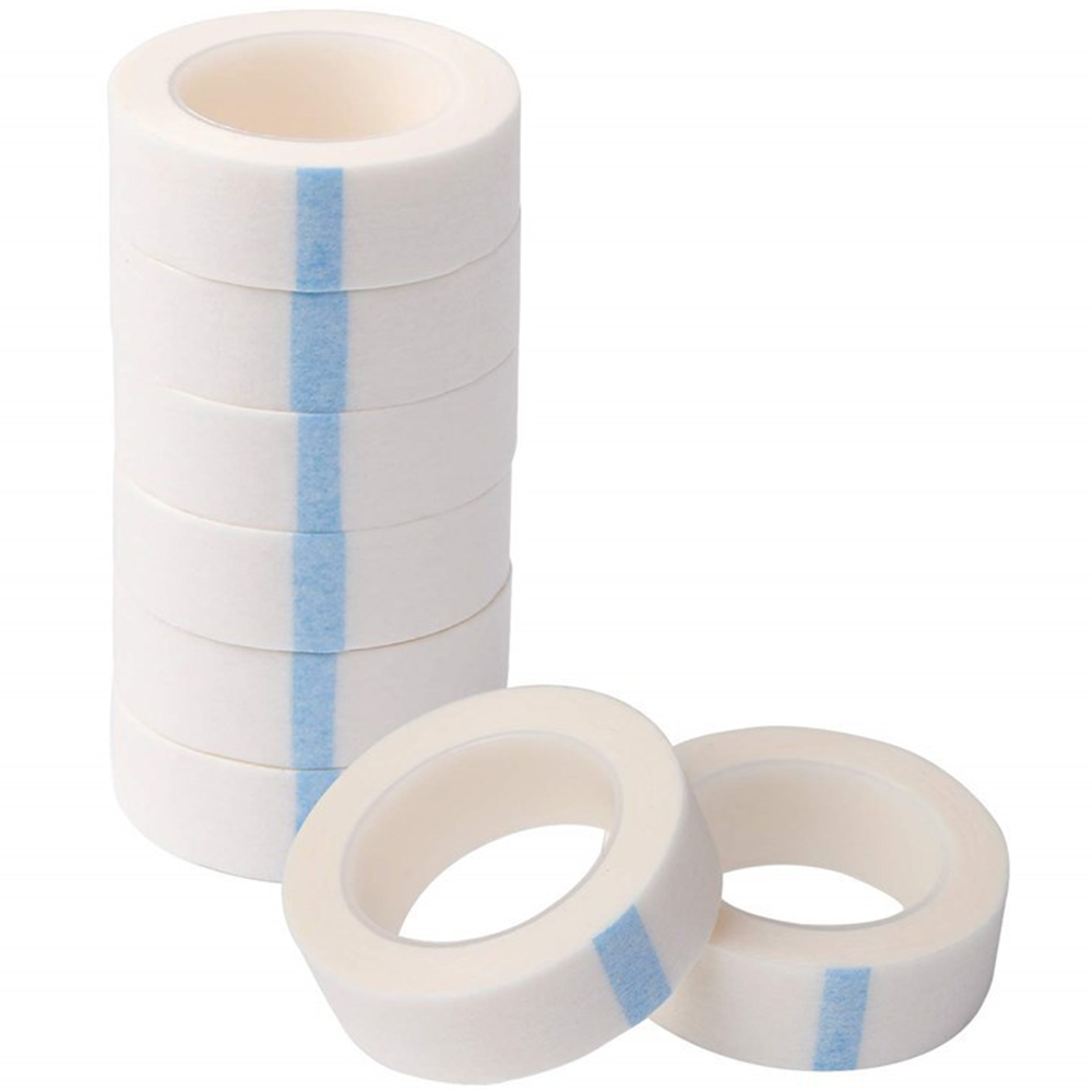 Mikro Gözenekli Kirpik Bandı N - Medical Tape incelemesi ve fiyatı