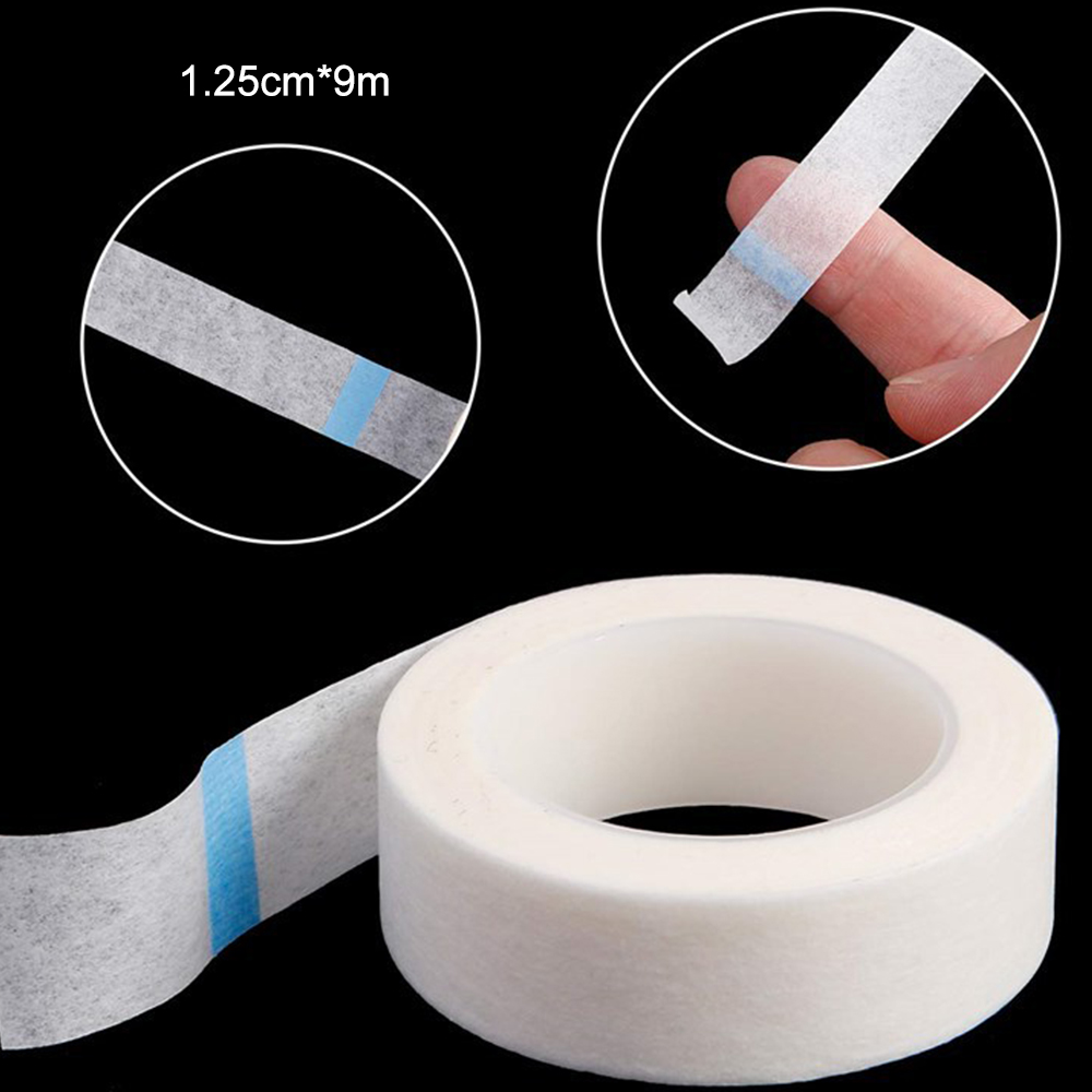 Mikro Gözenekli Kirpik Bandı N - Medical Tape incelemesi ve fiyatı