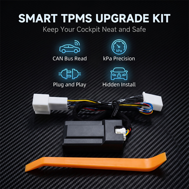 2019-2025 Toyota RAV4 XA50 içi - Blood Pressure Monitor incelemesi ve fiyatı