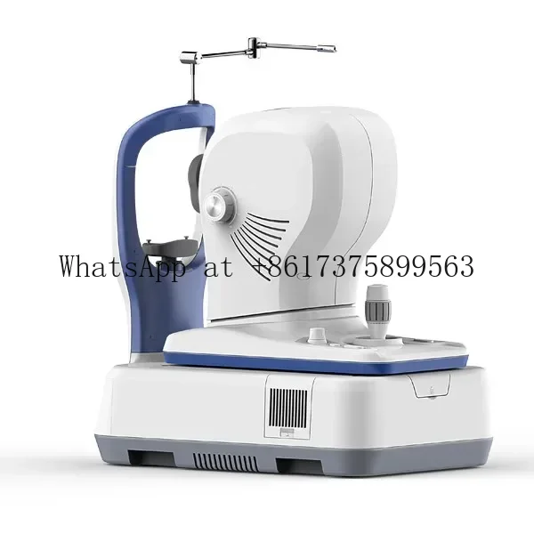 Otomatik OCT Optik Koherans To - Medical Lab Images incelemesi ve fiyatı