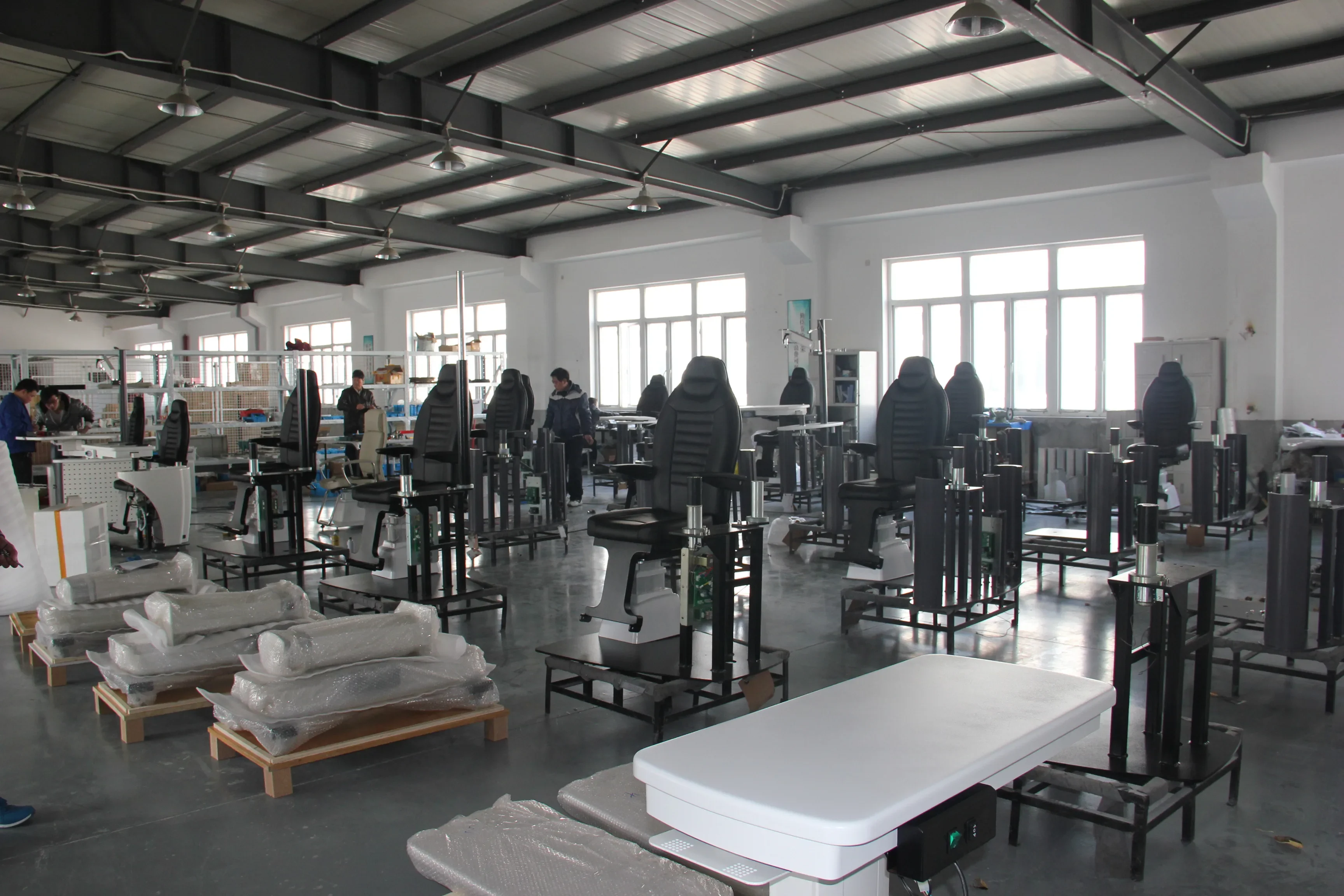 Otomatik OCT Optik Koherans To - Medical Lab Images incelemesi ve fiyatı
