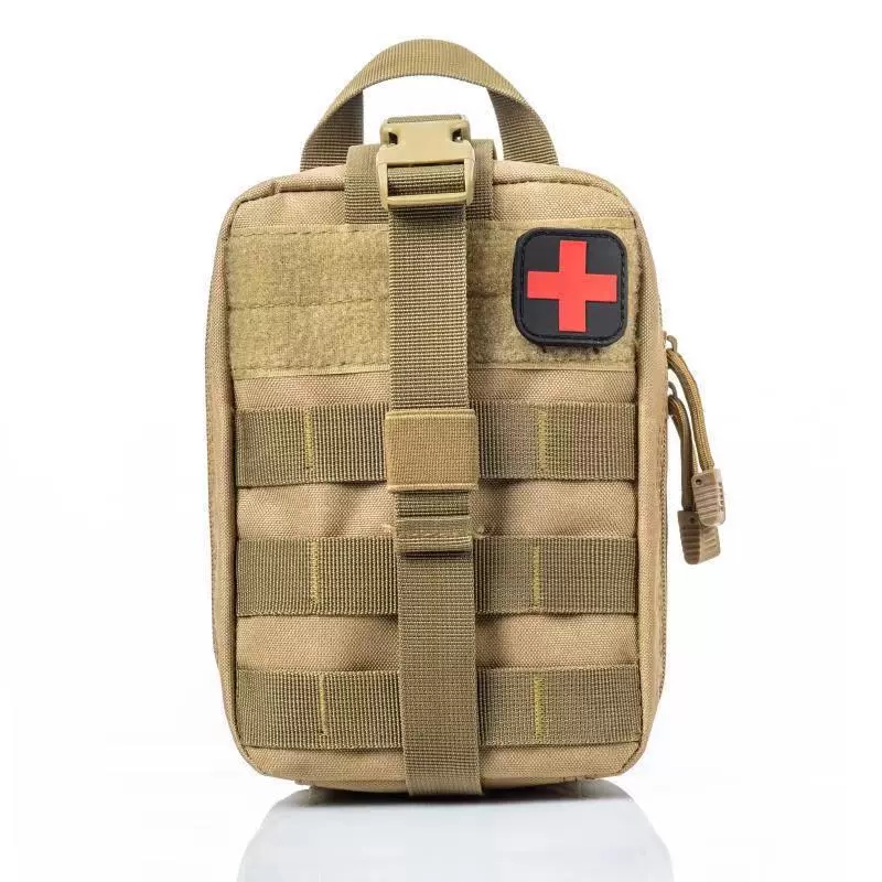 Tıbbi Çanta Açık Hava İlk Yard - First Aid Kit incelemesi ve fiyatı