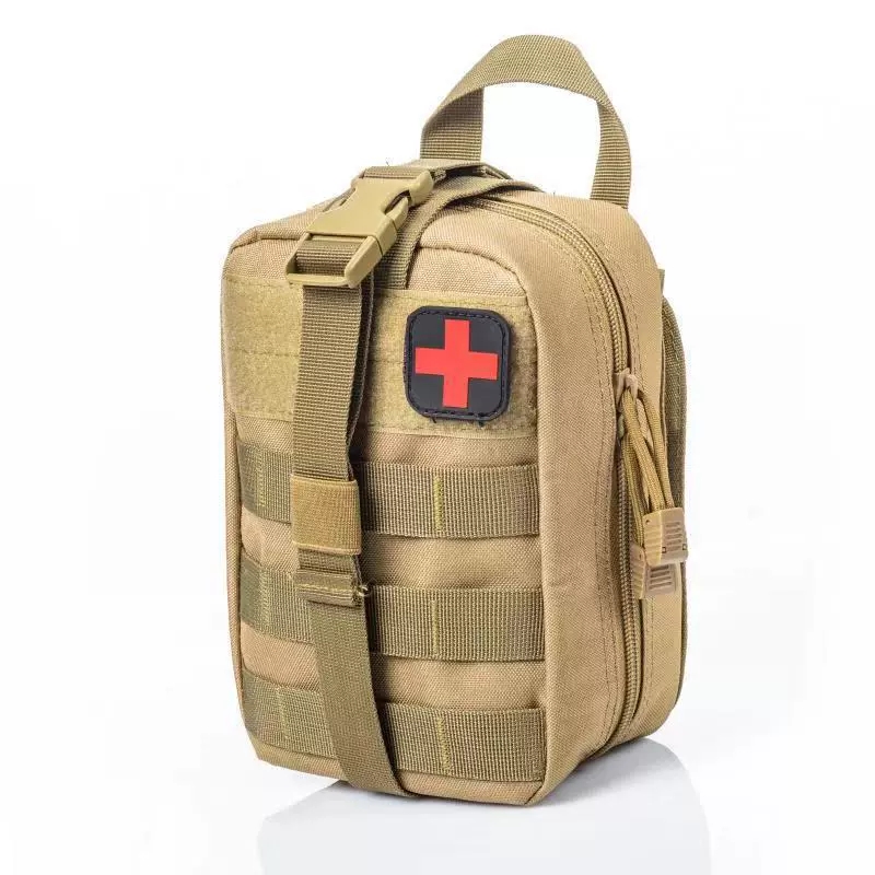 Tıbbi Çanta Açık Hava İlk Yard - First Aid Kit incelemesi ve fiyatı
