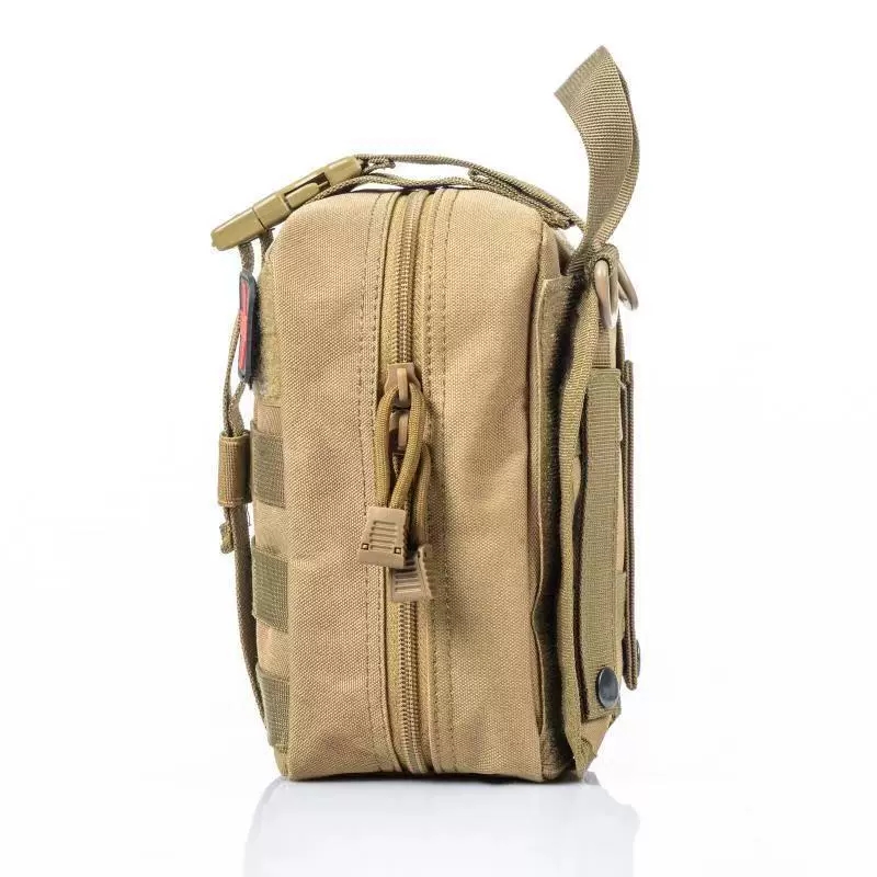 Tıbbi Çanta Açık Hava İlk Yard - First Aid Kit incelemesi ve fiyatı