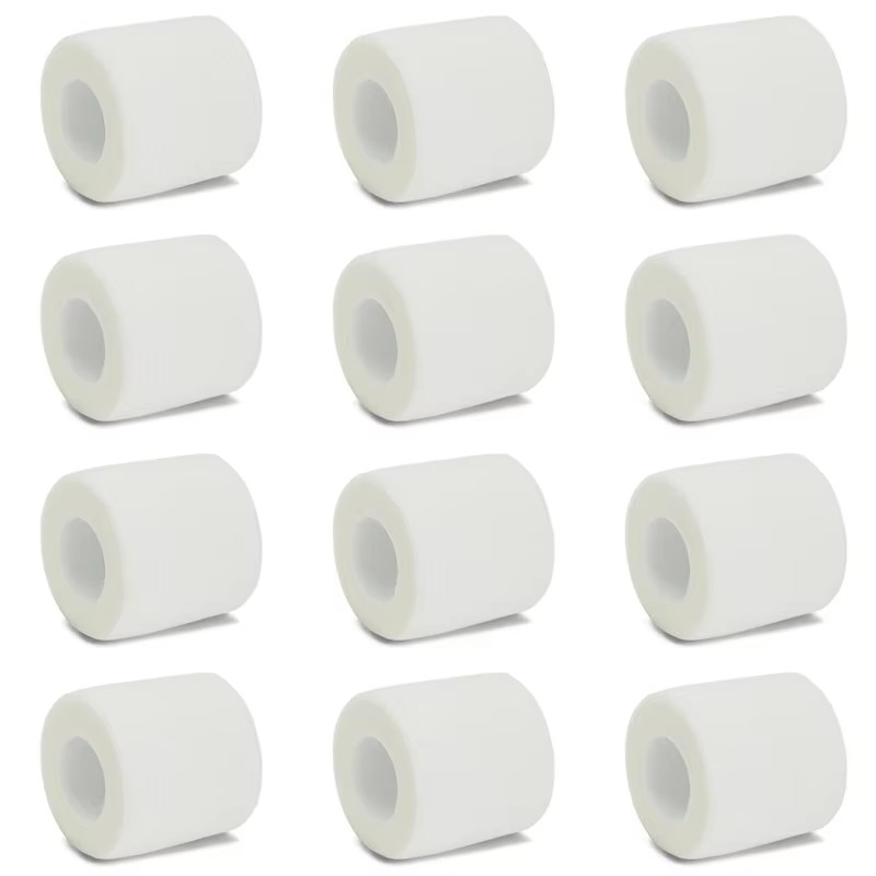 1/6 adet 4.8 m Siyah İlk Yardı - Medical Tape incelemesi ve fiyatı