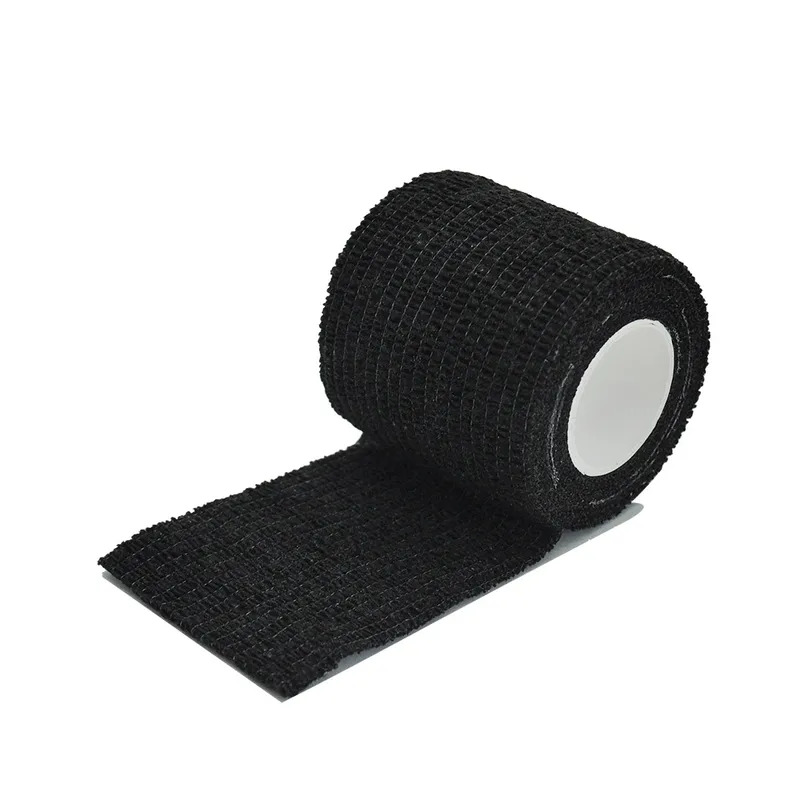 1/6 adet 4.8 m Siyah İlk Yardı - Medical Tape incelemesi ve fiyatı