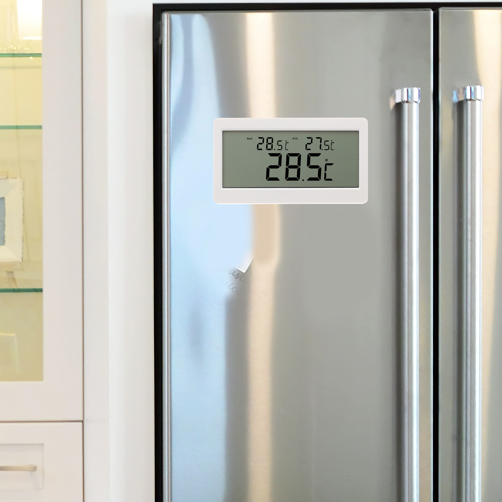 Mini LCD Dijital Higrometre, S - Thermometer Digital incelemesi ve fiyatı
