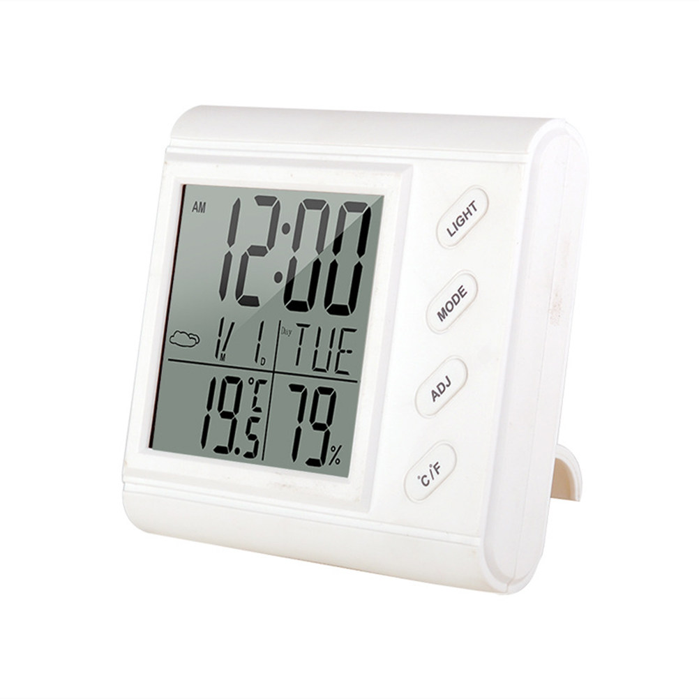 Ev, ofis, depo ve iç mekan kul - Thermometer Digital incelemesi ve fiyatı