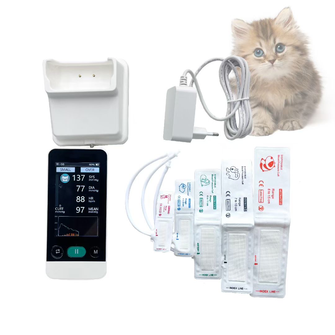 Veteriner hastanesi, hayvan ma - Blood Pressure Monitor incelemesi ve fiyatı