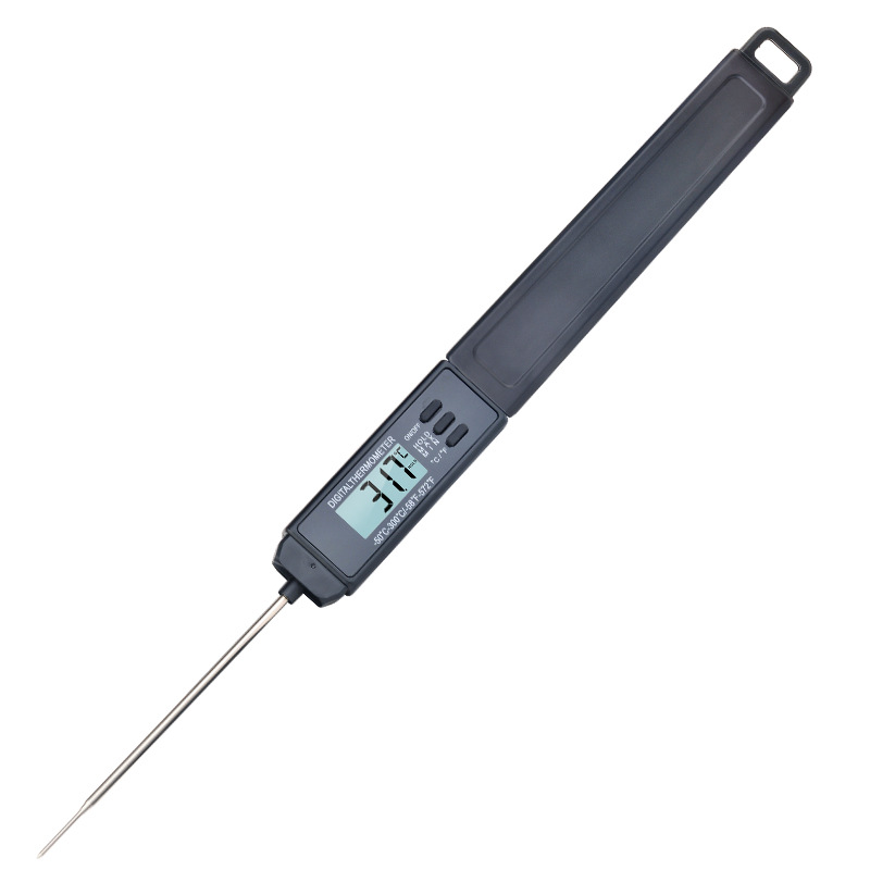 Dijital Gıda Termometresi Barb - Thermometer Digital incelemesi ve fiyatı